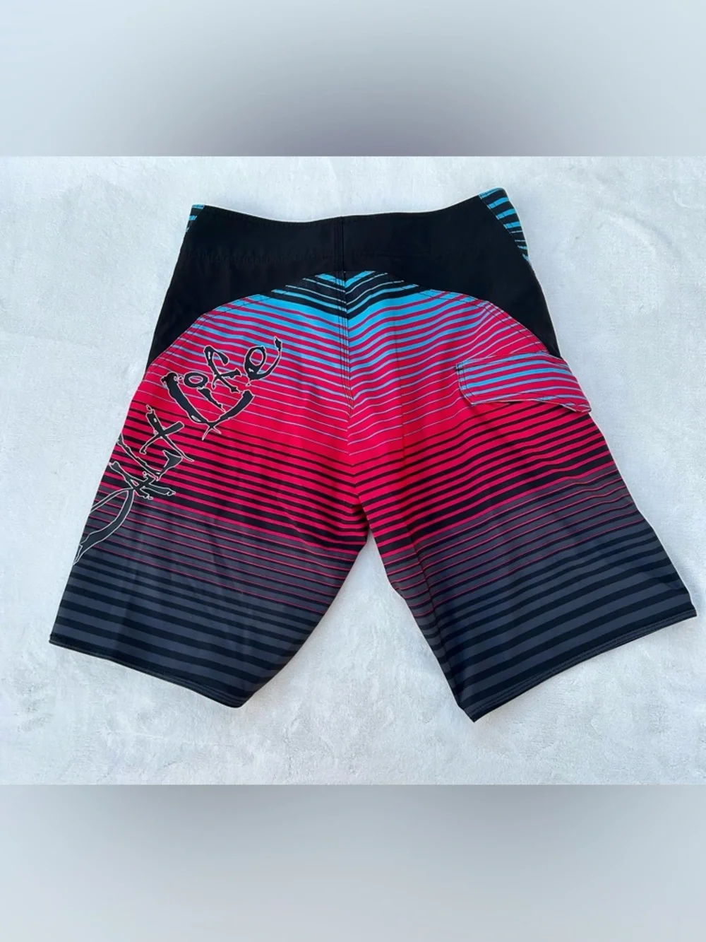 Salt Life Men’s Swim Trunks Sz 30